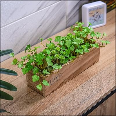 Yatai 4 bouquets of artificial plants with fresh leaves flowers and large artificial shrubs.. Experience hassle-free shopping with DIAYTAR NIGERIA's user-friendly platform and prompt delivery service.