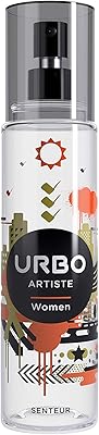 Scented body spray urbo artist Centaur for women 150 ml.. Experience the convenience of online shopping with DIAYTAR NIGERIA's reliable 5-8 day delivery service.