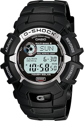 Casio G-Shock Sun Sports Watch for Men Model.. With DIAYTAR Nigeria, you can browse through thousands of items at the best prices. Place your order today and receive it in less than a week.