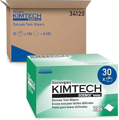 Kemtek wet wipes 34120, 1 fold, 4 2/5 x 8 2/5, 280 per box (box of 30).. DIAYTAR NIGERIA redefines convenience with our vast product selection and swift nationwide delivery.