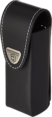 Swiss leather pocket knives Victorinox 35 cm.. DIAYTAR NIGERIA: Where every shopping need is met with affordable prices and timely delivery.