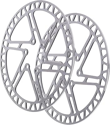 2 -piece stainless steel 2 -piece brake rotor 160 mm stainless.. Looking for great deals without compromising on quality? DIAYTAR Nigeria brings you thousands of top products at affordable rates, delivered straight to your doorstep.