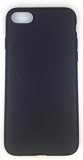 X-Level flexible protective shell for iPhone 7, black.. DIAYTAR NIGERIA: Revolutionizing how Nigerians shop with affordable prices and prompt delivery services.