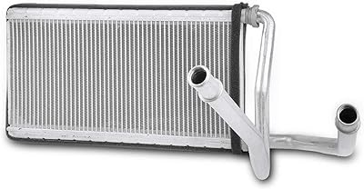 A-Premium CVC heating core Compatible with Chevrolet Caprice 2011-2013 Pontiac G8 2008-2009 3.6 L 6.0 L 6.2 L.. Shop confidently with Nigeria's most trusted e-commerce platform, offering swift and affordable delivery.
