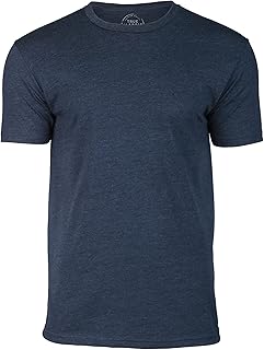 True classic men t-shirts-Classic round neck t-shirt, luxury t-shirts for men, size s to xxxl.. Shop with confidence at DIAYTAR NIGERIA, offering thousands of products with budget-friendly shipping.