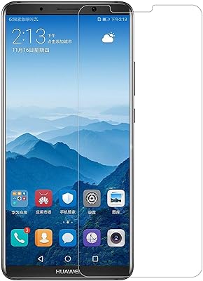 Huawei mate 10 pro glass [2 2 rounded edges... From office supplies to fashion — DIAYTAR Nigeria brings it fast.