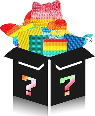 Sensory toy nc pop it push bubble fidget (rainbow 11.8 square inch).. Experience shopping freedom with DIAYTAR NIGERIA's comprehensive platform and reliable shipping service.