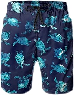 Freehotu men's bathroom shorts - Quick drying bath shorts - Sport shorts with pockets.. Shop across categories at DIAYTAR NIGERIA and enjoy budget-friendly nationwide shipping in 5-8 days.