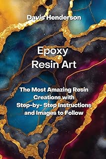 Art in epoxy resin: the most amazing resin creations with step -by -step instructions and images to follow.. Experience hassle-free shopping with DIAYTAR NIGERIA's user-friendly platform and prompt delivery service.