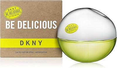 Donna Karan Dknyb Delicious for women - 30 ml, Eau de Parfum.. Shop easy, pay less, get it fast — with DIAYTAR Nigeria.