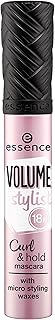 Mascara Boucles and petrol outfit volume Stylist 6 p.m., black - 12 ml.. DIAYTAR NIGERIA brings the marketplace to every Nigerian home with affordable prices and quick delivery.