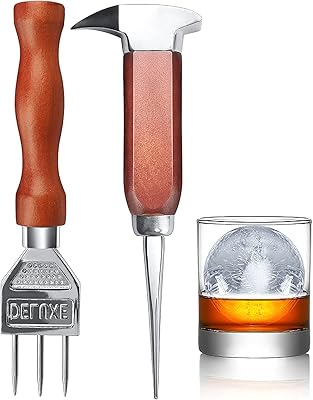 Stainless steel ice cup with wooden handle, safe kitchen tools, Japanese style slipper perfect for restaurants and the house (2 rooms).. Get access to thousands of affordable products only on DIAYTAR Nigeria.