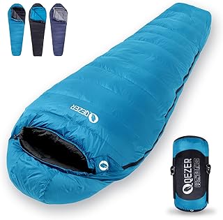 Keizer sleeping bag in down for adults-60 ° F-50 ° F-20 ° F-15 ° F, back to back sleeping bag with compression bag.. Whether it’s gadgets or groceries, DIAYTAR Nigeria delivers in less than 8 days.