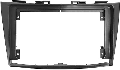 Ugar 7 "/9 "compatible with Suzuki Swift 2011-2017; ERTIGA 2012-2017 Assembly kit on stereo radio dashboard.. Your favorite online marketplace — DIAYTAR Nigeria delivers quick and cheap.