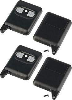 Protective case for 2 keys to viper Hornet dei Hyundai Rattler aftermarket alarm without key (Ezsdei471).. DIAYTAR NIGERIA combines extensive product options with budget-friendly prices, delivered in 5-8 days.