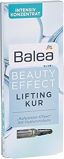 Balea Beauty Effect Treatment, package of 6 (6 x 7 x 1 ml).. DIAYTAR NIGERIA puts thousands of products at your fingertips with affordable prices and delivery within a week.