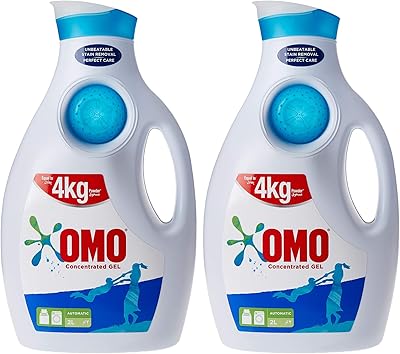 DELOSIVE LAKE WEAKS OMO, 2 liters (package of 2).. DIAYTAR NIGERIA: The marketplace that brings affordable products to every Nigerian home in under 8 days.