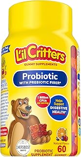 Lil 'Crititters Probiotic Animal Toys, 60 pieces.. Experience shopping without compromise at DIAYTAR NIGERIA, with vast selection and quick delivery.