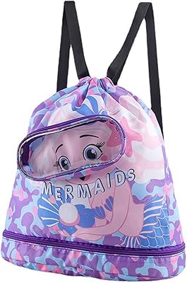 Ernu Eity Siren Backpack with children's and girls tightening cord.. DIAYTAR NIGERIA brings affordable shopping solutions to every corner of Nigeria in just 5-8 days.