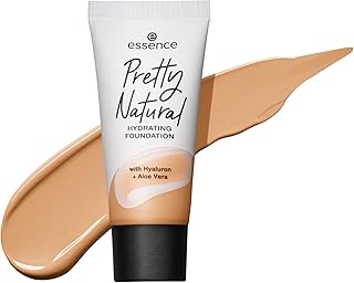 Pretty essence of natural hydrating complexion with hyaluronic + aloe.. Shop smart with DIAYTAR NIGERIA's vast selection and enjoy affordable shipping in just 5-8 days.