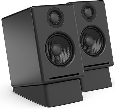 Office speaker support focused on human support for small silicone corner speakers.. Discover the joy of online shopping with DIAYTAR NIGERIA's budget-friendly prices and reliable shipping.