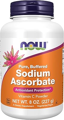 Now foods, ascorbate de sodium, poudres, 227 g.. Shop with ease at DIAYTAR NIGERIA and enjoy our extensive product range delivered at affordable rates.