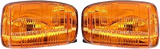 Huiyin mirror indicator lens for left and right sides for Ford Transit MK8 V363 Van 2013 and subsequent BK311382AB.. Say goodbye to limited options and long shipping times. DIAYTAR Nigeria delivers variety, quality, and affordability straight to your door.