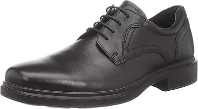 Oxford shoes with ECCO HELSINKI 2.0 for men.. Enjoy a hassle-free shopping experience with DIAYTAR Nigeria, where products are categorized for your convenience and delivery is always on time.