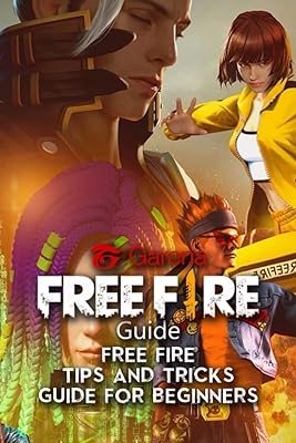 Garena Free Fire Guide: Free Fire - Tips and tips for beginners.. Transform your shopping experience with DIAYTAR NIGERIA's vast product selection delivered at unbeatable prices.
