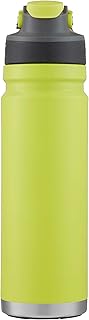 Coleman Freeflow Autoseal Spider Mom 2148918 Insothermal water bottle in stainless steel Freeflow Autoseal with Automatic Pouring Back, 24 oz.. DIAYTAR NIGERIA: Where every shopping need is fulfilled with affordable prices and nationwide shipping.