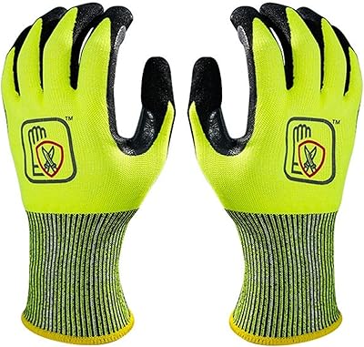 Posticked work gloves Gloves resistant to cuts The mechanics wear robust safety gloves, gloves covered with wire, work gloves resistant to tears and perforation, gardening, machines.. Enjoy the simplicity of shopping with DIAYTAR NIGERIA, offering vast choices delivered in just 5-8 days.