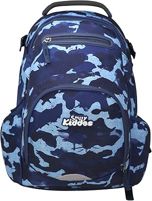 Smiley adolescent backpacks.. DIAYTAR NIGERIA: Where shopping meets satisfaction with affordable prices and reliable 5-8 day shipping.