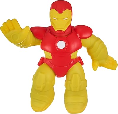Marvel heroes of god jit zu hero pack l'invincible iron man collection 11,5 cm - 14375.. DIAYTAR NIGERIA: Your one-stop e-commerce destination with affordable prices and nationwide delivery in 5-8 days.