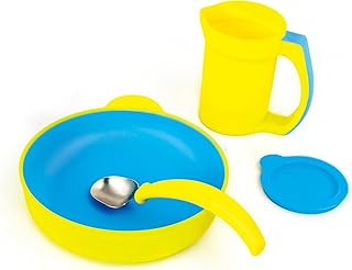 Set of cutlery for healthy kitchen utensils sha design, 8L x 8L x 3.5h, yellow.. Looking for a deal? DIAYTAR Nigeria has thousands waiting for you.