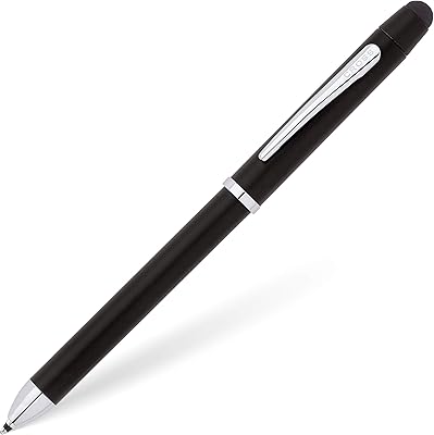 Multifunction Plus Plus Multifunction Pen Pen with luxury gift box stylus - Rechargeable ball pen and pencil pen.. DIAYTAR NIGERIA: Empowering Nigerians with access to affordable products delivered within 8 days.