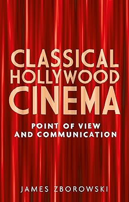 Classic Hollywood cinema: point of view and communication.. Everyday deals, every category — only on DIAYTAR Nigeria.