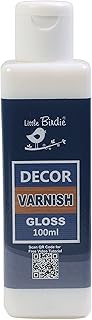 Speed ​​nail polish Little Birdie Itsy Bitsy Decor, 100 ml, multicolored.. Thousands of choices. Zero hassle. All thanks to DIAYTAR Nigeria.