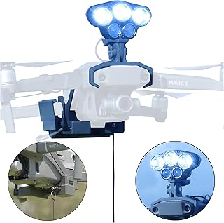 Plus professional shooting gimbal with LED lighting pack for Dji.. Shop across boundaries with DIAYTAR NIGERIA's comprehensive catalog delivered nationwide at budget rates.
