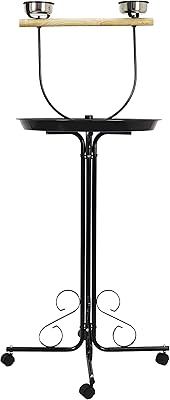 Gaming support for Egardenkart® birds, large game support for parrots, rolling support for perch.. Experience the convenience of one-stop shopping with DIAYTAR NIGERIA's diverse and affordable marketplace.