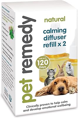 A container to recharge the PET Remedy for pet treatment.. Shop smart and save with DIAYTAR NIGERIA's extensive product range and 5-8 day delivery guarantee.