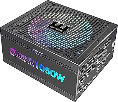 Thermaltake toughpower pf1 1050 W power supply, fully modular 80 more platinum, argb, psu, sli/crossfire, unique rail, 83.3 a, atx.. Shop smarter with DIAYTAR NIGERIA's diverse marketplace and budget-friendly nationwide delivery.