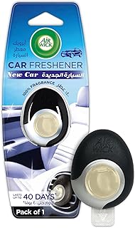 Ventilation clip for new Airwick car, 2.5 mil.. Looking for great deals without compromising on quality? DIAYTAR Nigeria brings you thousands of top products at affordable rates, delivered straight to your doorstep.