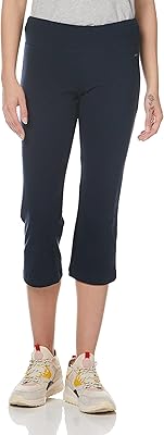Yoga Capri Flair Sleepy trousers for women.. Your trusted e-commerce destination, DIAYTAR NIGERIA offers extensive variety with reliable shipping.