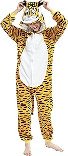 Pajamas A Halloween piece fancy tiger bokota for adult women.. The smarter way to shop online in Nigeria is through DIAYTAR Nigeria.