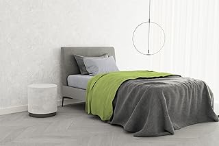 100% modern cotton Italian bedroom, chic square and a half design, bright green.. Shop smarter with Nigeria's premier e-commerce platform, featuring affordable products delivered nationwide.