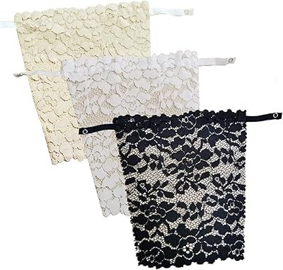 Lot of several lace classes, false split brands cover, modest vest, several colors, one size.. DIAYTAR NIGERIA: Where every Nigerian finds what they need at prices they can afford, delivered promptly.