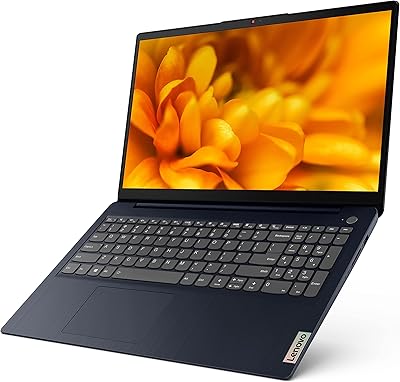 Lenovo ideapad 3 2021 15.6 pouces fhd home and business amd.. DIAYTAR NIGERIA delivers more than products - we deliver affordable shopping satisfaction nationwide.