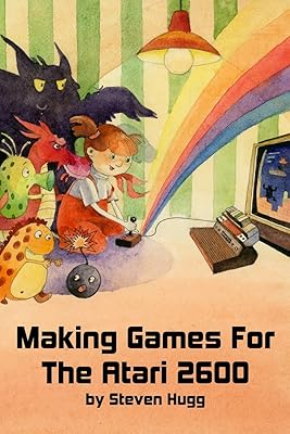 Creation of games for Atari 2600.. Nigeria's favorite online shopping platform, DIAYTAR offers unbeatable prices and delivery within a week.