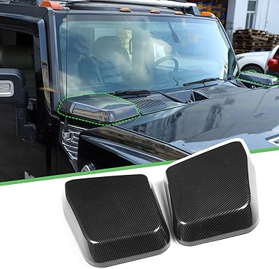 Biogel lateral air-air intake lid for Hummer H2 2003-2009, side hood cover exterior car accessories, 2 rooms.. Your ultimate shopping destination, DIAYTAR NIGERIA combines extensive selection with affordable shipping.