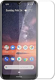 Screen protector for Nokia 3.2, glassless glass, protective in tempered glass of Nice.Store.uae.. Discover the perfect shopping experience with DIAYTAR NIGERIA's vast selection and prompt delivery service.